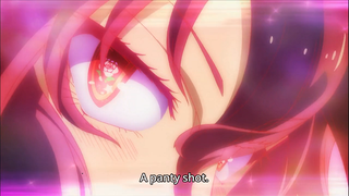 Illustration for article titled No Game No Life: The AniTAY Review